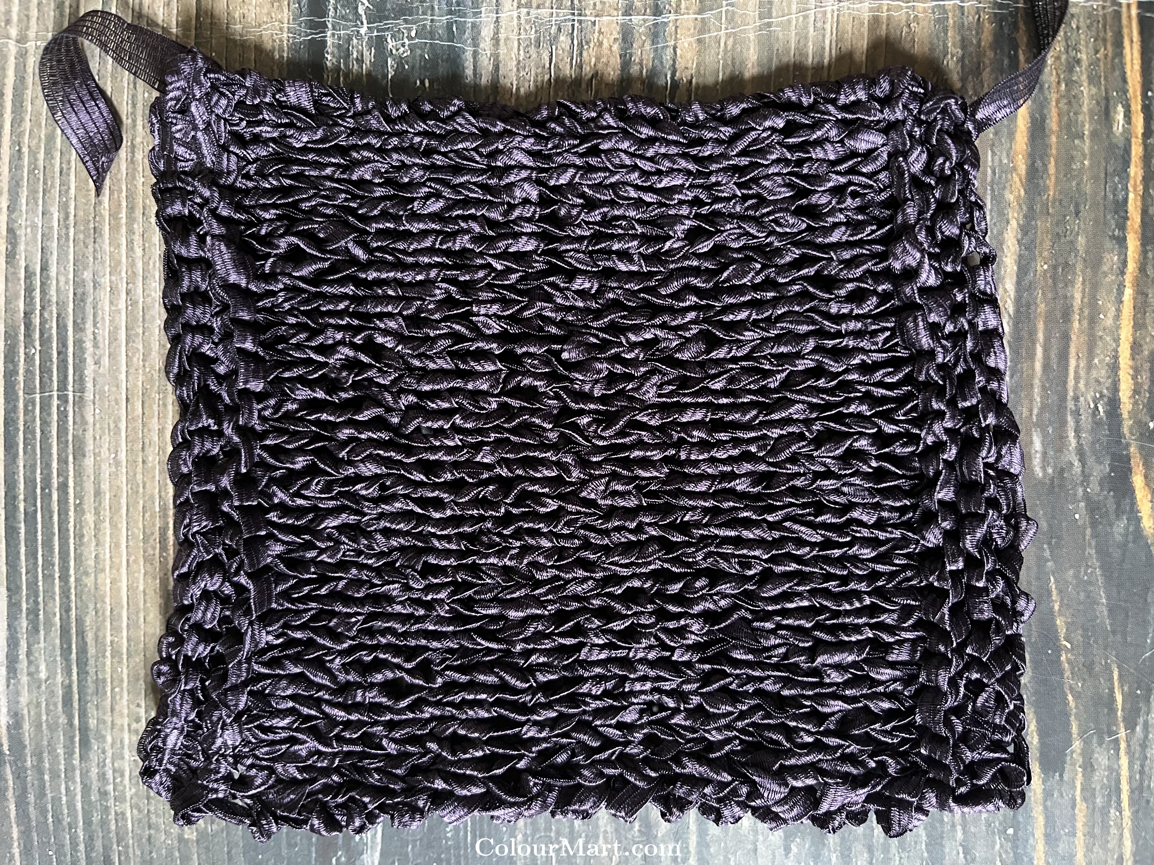 Dk Ribbon dk wt ribbon silk organza