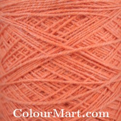 2/6NM dk wt 5/95 cashmere/merino bulky wool